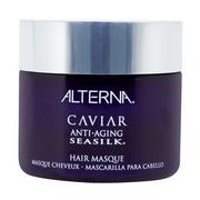 Maski do włosów - Alterna Caviar Moisture, maska nawilżająca do włosów, 150 ml - miniaturka - grafika 1