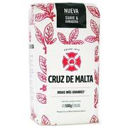 Yerba Mate - Cruz de Malta yerba mate 1kg 0102042 - miniaturka - grafika 1