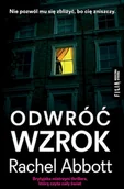 Thrillery - Odwróć wzrok - miniaturka - grafika 1