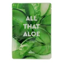 SKIN79 All that Aloe Maseczka 25.0 g - Maseczki do twarzy - miniaturka - grafika 2