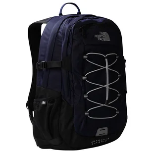 Plecak The North Face Borealis Classic Kolor: ciemnoniebieski - Plecaki - miniaturka - grafika 1