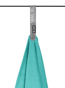 Ręcznik Sea to Summit Travelling Tek Towel M - baltic blue - Ręczniki - miniaturka - grafika 3