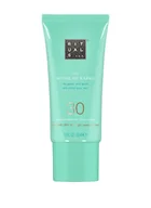 Balsamy i kremy do opalania - Rituals The Ritual Of Karma Sun Protection Face Cream 30 - miniaturka - grafika 1