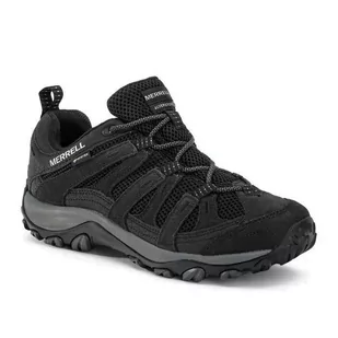 Buty turystyczne męskie Merrell Alverstone 2 GTX - Buty trekkingowe męskie - miniaturka - grafika 1