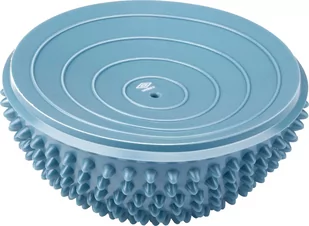 Półkula balansowa masażer stóp sensoryczna UMBRO 150kg - Masażery - miniaturka - grafika 2