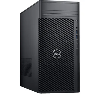 Komputer DELL Precision 3680 MT (i7-14700K/UHD770/32GB/SSD1TB/W11P) - Zestawy komputerowe - miniaturka - grafika 1