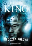 Horror, fantastyka grozy - Mroczna połowa - miniaturka - grafika 1