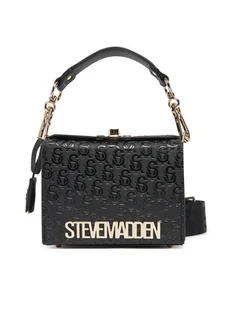 Steve Madden Torebka Bnoya-E SM13001639 Czarny - Torebki damskie - miniaturka - grafika 1