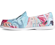 Koszulki i topy damskie - Sperry Top-Sider Damskie buty pływające O, różowy, wielokolorowy - 39.5 EU - miniaturka - grafika 1