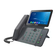 Telefonia VoIP - Fanvil V67 Flagship Smart Video Phone - miniaturka - grafika 1