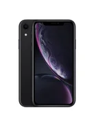Apple iPhone XR 3GB/128GB Czarny