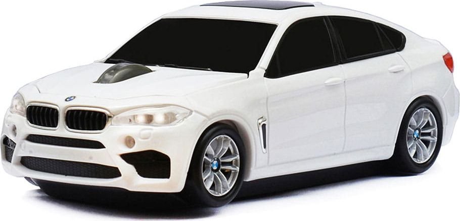 SCP BMW X6M Landmice