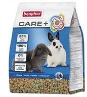 Karma dla gryzoni - Beaphar CARE+ RABBIT - karma dla królików - miniaturka - grafika 1