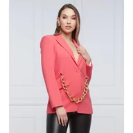 Marynarki i żakiety damskie - Patrizia Pepe Marynarka | Regular Fit - miniaturka - grafika 1