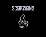 Podkładki pod mysz - PODKŁADKA POD MYSZ Nadruk 22x18cm Scorpions Zespół muzyczny Tekst Prezent - miniaturka - grafika 1