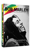 Biografie i autobiografie - Bob Marley. Nieopowiedziana historia króla reggae - miniaturka - grafika 1