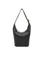 Torebki damskie - Coccinelle Torebka E1 S4A 13 01 01 Czarny - miniaturka - grafika 1