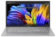 Laptopy - ASUS VivoBook 17 D712DA R3-3250U/8GB/512/Win11 D712DA-BX857W - miniaturka - grafika 1