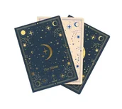 Zeszyty szkolne - Astral - 3 zeszyty A5 - miniaturka - grafika 1