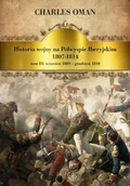Historia świata - Historia wojny na Półwyspie Iberyjskim 1807-1814 - miniaturka - grafika 1