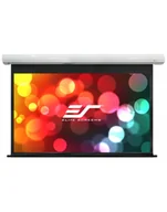 Ekrany projekcyjne - Elite Screens Saker SK150NXW2-E6 323 x 202 cm BT 15cm - miniaturka - grafika 1