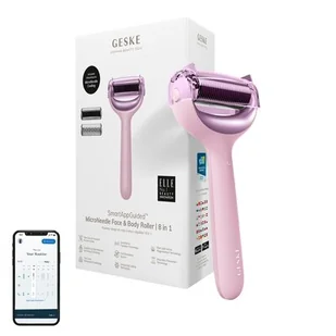 Geske 8w1 GK000043PK01 - Pozostałe urządzenia kosmetyczne - miniaturka - grafika 1