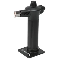 Akcesoria do lutowania - TOPEX Mikropalnik 28 ml, zapłon piezo - miniaturka - grafika 1