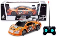 Zabawki zdalnie sterowane - Wyścigówka RC - miniaturka - grafika 1