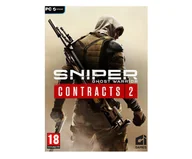 Gry PC Cyfrowe - PC Sniper Ghost Warrior Contracts 2 Deluxe Klucz Steam - miniaturka - grafika 1