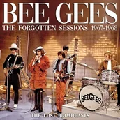 Pop - CD Bee Gees: The Forgotten Sessions 1697-1968 - miniaturka - grafika 1