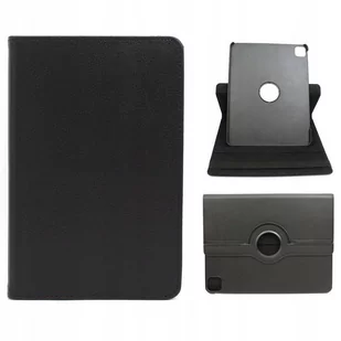Etui do Apple iPad Pro 12,9 2018 I 2020 A2069 2018 A1895 ROTATE czarne - Etui do tabletów - miniaturka - grafika 1