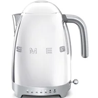 Czajniki elektryczne - Smeg KLF04SSEU - miniaturka - grafika 1