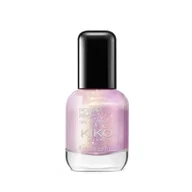 Lakiery do paznokci - KIKO Milano Power Pro Nail Lacquer lakier do paznokci 237 Glimmering Petal Pink - miniaturka - grafika 1