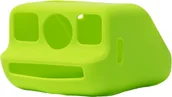 Akcesoria do kamer sportowych - Polaroid Polaroid Silicone Camera skin for Go Green - miniaturka - grafika 1