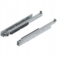 Zawiasy, okucia i inne akcesoria - Blum 766H5500S prowadnica Movento 550 mm 60 kg - miniaturka - grafika 1