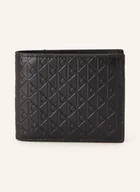 Portfele - Calvin Klein Portfel schwarz - miniaturka - grafika 1