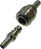 Akcesoria pneumatyczne - JBM Szybkozłączka M10 D.52737 - miniaturka - grafika 1