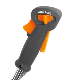 Kosa spalinowa DAEWOO DABC 4ST - 1,09 KM, 25,5 - 42 cm - Podkaszarki - miniaturka - grafika 6