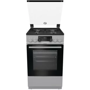 Kuchenka gazowo-elektryczna Gorenje MEK512S - Kuchenki gazowo-elektryczne - miniaturka - grafika 1