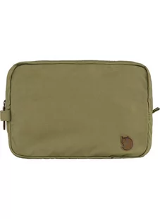 Kosmetyczka Fjallraven Gear Bag Large - foliage green - Kosmetyczki, organizery i kuferki - miniaturka - grafika 1