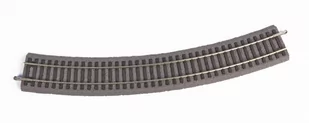 Piko Tor łukowy R4 r=546mm 30° Bettung 55414 - Kolejki i akcesoria - miniaturka - grafika 1