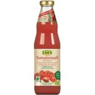 Soki i napoje niegazowane - Eden SOK POMIDOROWY BIO 750 ml - BP-4061298298421 - miniaturka - grafika 1