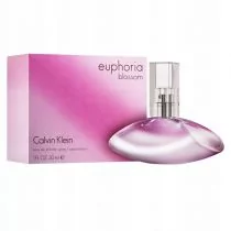 Calvin Klein Euphoria Blossom woda toaletowa 30ml - Wody i perfumy damskie - miniaturka - grafika 1