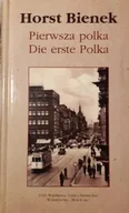 Literatura obyczajowa - Pierwsza polka - miniaturka - grafika 1