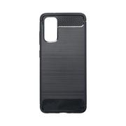 Etui i futerały do telefonów - Samsung Etui Galaxy S20 Carbon ( 6,20'' ) - miniaturka - grafika 1