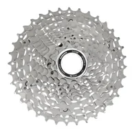 Kasety rowerowe - SHIMANO Kaseta 10rz 11-36 CS-HG50 Alivio ICSHG5010136 - miniaturka - grafika 1
