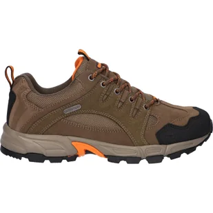 Buty trekkingowe męskie Hi-Tec Auckland Lite Wp - Buty trekkingowe męskie - miniaturka - grafika 1