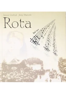 Rota - Książki o kulturze i sztuce - miniaturka - grafika 1