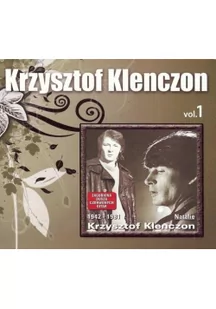 Krzysztof Klenczon Natalie. CD Krzysztof Klenczon - Rock - miniaturka - grafika 1