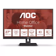 Monitory - AOC 27E3UM 27" 1920x1080px 4 ms [GTG] - miniaturka - grafika 1